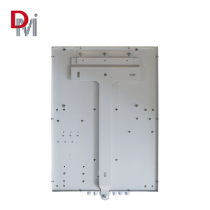 คอนโทรลเลอร์ชาร์จไฮบริดพลังงานลมและโซลาร์เซลล์แบบออฟกริด 5KW สำหรับขายส่ง รองรับแรงดันไฟฟ้า AC96V 110V - Product Image 2