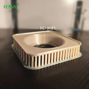 Iemai MAGIC-HT-PRO Dual Extruder Peek Filament Printer 3d Gedrukt Bone Implantaten - Product Image 4