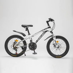 Bicicleta de montaña barata y de alta calidad de fabricante de 20 pulgadas para trabajar e ir a la escuela y hacer deporte - Product Image 2