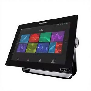 Oferta Acreditada: Pantalla Multifunción Raymarine Axiom Pro 12 RVX con Realvision 3D, Grado Industrial, OEM, Personalizable - Product Image 1