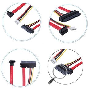 JSTコネクタSataケーブルSata22ピンからSata JstPh 2.0mmケーブル - Product Image 3