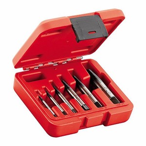 USAG 458 S6 เครื่องมือถอดสกรู 140x133x47 มม. 230 กรัม สำหรับการถอดสกรูอย่างรวดเร็วและง่ายดาย เครื่องมืออเนกประสงค์สำหรับการใช้งานที่หลากหลาย - Product Image 1
