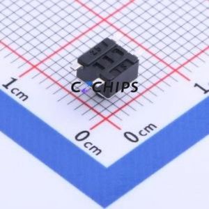 K2-1109SP-C3SA-04 Tactile Switch SMD-4P,4.5x4.5mm Switch 1.8N Vertical Mount 4.5mm 4.5mm - Product Image 2