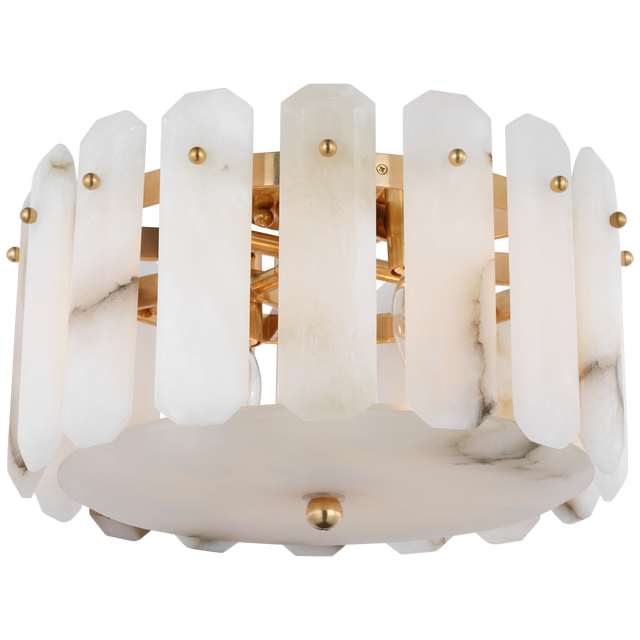 Customized Surface Mounted Nordic Modern Ceiling Lamp Design Lighting Fixture Lights Round Crystal Ceiling Lights
