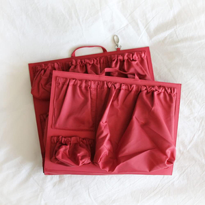 Insert organisateur amovible avec poches sac à main sac fourre-tout pour femmes maman infirmière sac à couches organisateur Insert - Product Image 5