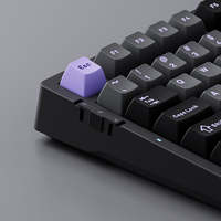 Teclado Mecánico MCHOSE G98 Pro con Montaje Gasket, Tri-Modo, Intercambiable en Caliente, para Juegos, Compras en Línea en Alibaba