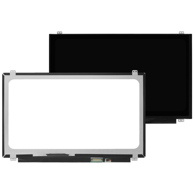 Original 15.6 Inch 30 Pin Slim Laptop Screens NT156WHM-N32 NT156WHM N156BGA-EA2 Pantalla Para Laptop Replacement Lcd Display