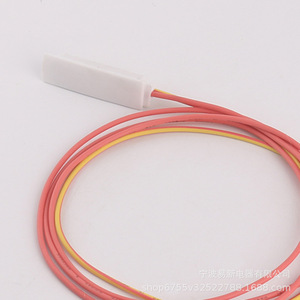 Interrupteur de couvercle de lave-linge Wh12x10334, pièce de rechange électrique en plastique pour accessoires de machine à laver, durable - Product Image 1