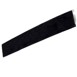 Chevrolet Cadillac Rear <b>Door</b> B Pillar <b>Trim</b> Strip 926243 ABS Adhesive Minimalist Design - Product Image 1