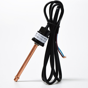 Interruptor de Presión H20PS de Cobre de 6 Pulgadas para Control de Agua y Gas, 2.8MPa Apagado, 2.2MPa Encendido - Product Image 1