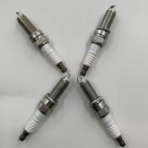 Nouvelle bougie d'allumage en iridium haute performance YQ 18849 11070 18849-11070 1884911070 Garantie 1 an - Product Image 5