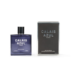 น้ำหอมสำหรับผู้ชาย ขนาดปกติ 100 มล. คุณภาพสูง กลิ่นหอมติดทนนาน แนวสปอร์ต ชนิด EDP - Product Image 2