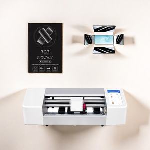 360 Anti Espia teléfono Tpu máquina cortadora película antiespía privacidad <span class=keywords><strong>hidrogel</strong></span> Protector de pantalla para máquina de corte de piel móvil - Product Image 5