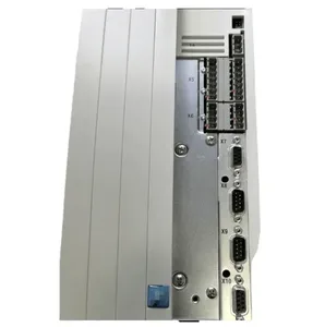 สำหรับคอนโทรลเลอร์เซอร์โว Lenze Evs9321-Eiv004 พร้อมอินเวอร์เตอร์กำลังขับสูง - Product Image 1