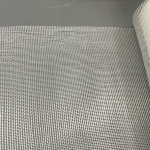 Resistente a altas temperaturas, anticorrosión, aislamiento medio alcalino, fabricante de tela de fibra de vidrio impermeable, tubería al por mayor - Product Image 6
