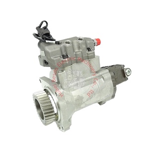 Global Parts Solutions - Diesel Fuel Pump 2872930 4384497