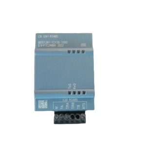 Es7214-1ag40-0xb0 Simatic S7-1200 CPU Original PAC PLC et contrôleurs dédiés pour PLC - Product Image 1