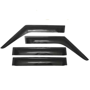 <span class=keywords><strong>Protezione</strong></span> da Pioggia e Vento per <span class=keywords><strong>Auto</strong></span>, 4 Pezzi, Deflettori per Finestrini e Porte, Copertura Antipioggia per Jeep Cherokee XJ 1983-1999 - Product Image 6
