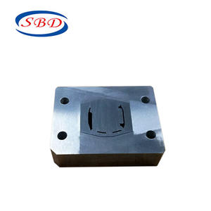 Servicios de mecanizado <span class=keywords><strong>CNC</strong></span> de precisión personalizados Servicio de mecanizado <span class=keywords><strong>CNC</strong></span> personalizado Metal Aluminio para dispositivos inteligentes - Product Image 3