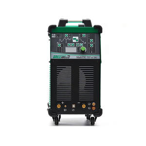New Condition Industrial All-in-One 380V Inverter TIG 315 500 AC/<strong>DC</strong> Pulse Welder Aluminum <strong>Welding</strong> <strong>Machine</strong> - Product Image 3