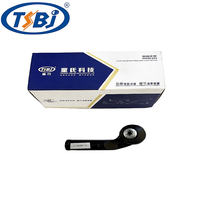 TSBJ kualitas tinggi grosir produsen Tie rod end L untuk Mazda M3 1.6 OE:BP4L-32-280