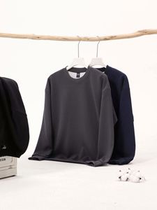 H5495 Fabricante Mayorista, Sudaderas Personalizadas con Forro de Felpa Silver Fox, 400 Gsm, 100% Poliéster, para Hombre y Mujer - Product Image 4