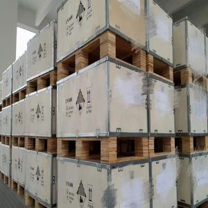 Batería de Almacenamiento de Energía Solar de Estado Sólido Sunkit China, 15kWh, BMS de Alta Calidad, Alto Rendimiento y Seguridad - Product Image 4