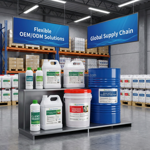 Détergent liquide pour <span class=keywords><strong>lave</strong></span>-<span class=keywords><strong>vaisselle</strong></span> automatique écologique et non toxique pour les hôtels étoilés, les restaurants et les <span class=keywords><strong>lave</strong></span>-<span class=keywords><strong>vaisselle</strong></span> - Product Image 5