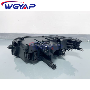 WGYAP OEM 5NL941036, phares LED blancs de haute qualité, neufs 2023 pour <span class=keywords><strong>Volkswagen</strong></span> Tiguan L, faisceau haut et bas, côté gauche - Product Image 3