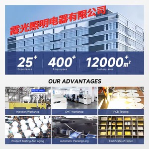 Tiết kiệm năng lượng dẫn bóng đèn U xoắn ốc sen ngô hình dạng 12W tương đương xoắn ốc Ngô Ánh sáng tiết kiệm năng lượng đèn cho chiếu sáng - Product Image 6