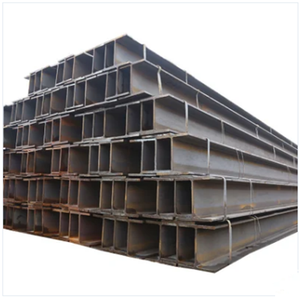 Poutre en acier H laminée à chaud <span class=keywords><strong>Heb</strong></span> 80 <span class=keywords><strong>140</strong></span> 160 300 en acier au carbone, poutre en <span class=keywords><strong>fer</strong></span> I de 12 m de long, poutre en acier IPE, prix par tonne de poutre en acier H - Product Image 4