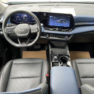 Voitures d'<span class=keywords><strong>occasion</strong></span> pas chères <span class=keywords><strong>Chevrolet</strong></span> Equinox 2024 1.5T 102 km RS Deluxe 1.5T 180 ch L4 Hybride rechargeable SUV 5 places - Product Image 6
