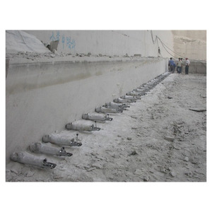 콘크리트 채석장 유압 균열 스톤 록 드릴 분배기 기계 - Product Image 6