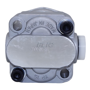 Bomba hidráulica piloto de alta calidad para excavadora E307D 316-2677, de engranaje único, en venta - Product Image 4