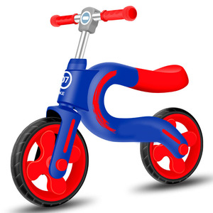 2024 nouveau design en gros enfants vélo marchette vélo d'équilibre enfants vélo <span class=keywords><strong>Scooter</strong></span> pour les sports de plein air - Product Image 1