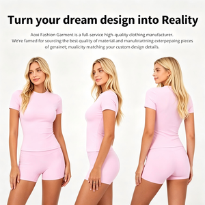 <span class=keywords><strong>T</strong></span>-<span class=keywords><strong>shirt</strong></span> court pour <span class=keywords><strong>femme</strong></span>, personnalisé avec logo OEM, style Baby Tee, en gros, avec strass en relief, uni, sexy, ajusté, fin et vierge - Product Image 6
