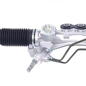 TSBJ OE 49001-5ZP0A nouvelle pompe de direction assistée électrique LHD pour modèles NISSAN PATROL Y62 4.0 V6 Escort Hiace Expedition <span class=keywords><strong>Escape</strong></span> - Product Image 2