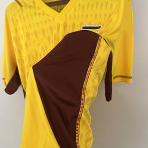 Maglia qualità ThaIland De Futbol Fe Colo Novedad De 23/24 Chile maglia portiere - Product Image 3