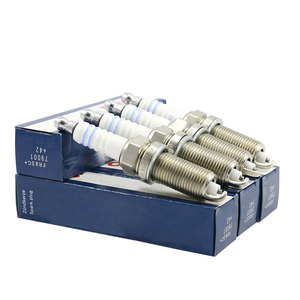 Bougie d'allumage en iridium neuve en gros 14*19MM pour Accord, garantie 1 an, certifiée ISO9001, compatible avec les systèmes <span class=keywords><strong>de</strong></span> moteur automobile - Product Image 1