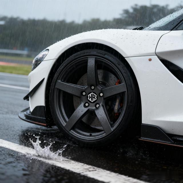 Hot Sale Vossen Design 16 17 18 19 Inch Concave Alloy Aluminum Wheel 5 Spoke Rims 4X100 5x100/114.3 ET15 20 35 45 Passenger Cars