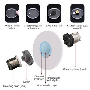 <span class=keywords><strong>Almohadillas</strong></span> <span class=keywords><strong>para</strong></span> <span class=keywords><strong>Lentes</strong></span> Ópticas, Cintas <span class=keywords><strong>Adhesivas</strong></span> de Doble Cara Antideslizantes <span class=keywords><strong>para</strong></span> el Borde de las Gafas, <span class=keywords><strong>para</strong></span> el Manejo Automático de Bordes de <span class=keywords><strong>Lentes</strong></span> - Product Image 2