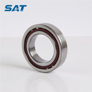 Prezzo competitivo A Sfere A Contatto Obliquo Cuscinetto A Sfere 7201 7202 7203 7204 7205 - Product Image 6