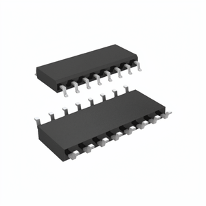 Interface IC SWITCH SPDT X 2 5OHM 16SOlC 16 SOlC (0.154", 3.90mm Width) Circuit Intégré Original MAX4622ESE+T - Product Image 1
