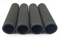 Customize Silicone Sleeve Rubber Handle Grip