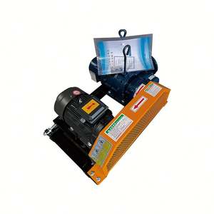 Fabricant de souffleurs Roots, souffleur à vide industriel Roots, souffleur Roots 3 pour l'aération - Product Image 1