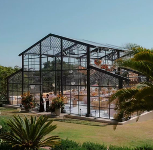 Carpa Impermeable de PVC <span class=keywords><strong>Guyun</strong></span> para Eventos, Fiestas y Bodas, Carpa de Exterior para Alquilar - Product Image 1