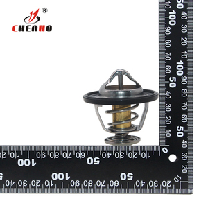 Termostato 2550026100 para <span class=keywords><strong>Hyundai</strong></span> Santa Fe Sport Sonata 11-16 - Product Image 6