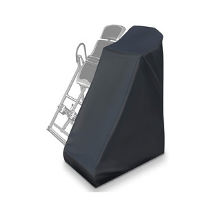 Funda protectora para mesa de inversión con cremallera, bolsa de almacenamiento para silla de inversión - Product Image 1