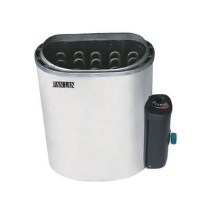 Poêle à granulés au prix d'usine, poêle de sauna, poêles à granulés <span class=keywords><strong>pour</strong></span> sauna - Product Image 1