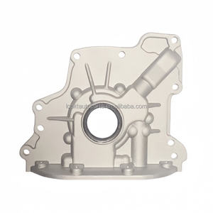 Trouvez la bonne pompe à huile de voiture Pièces de pompe à huile de moteur automatique 030115105P utilisées pour la voiture <span class=keywords><strong>SEAT</strong></span> - Product Image 1